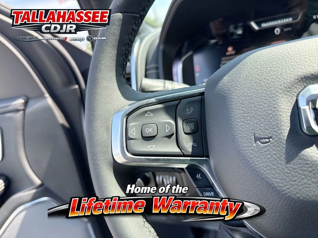 2026 RAM 1500 Laramie - Photo 14
