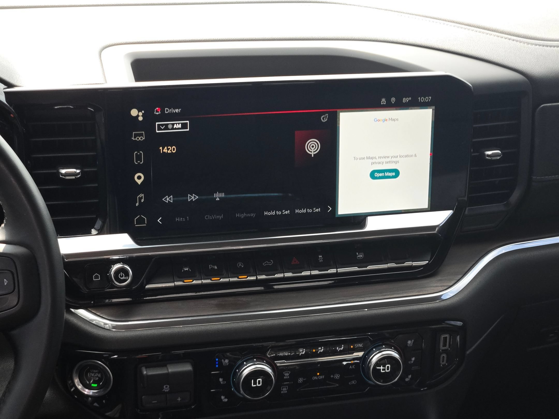 Certified Used 2024 Onyx Black GMC SLT image 16