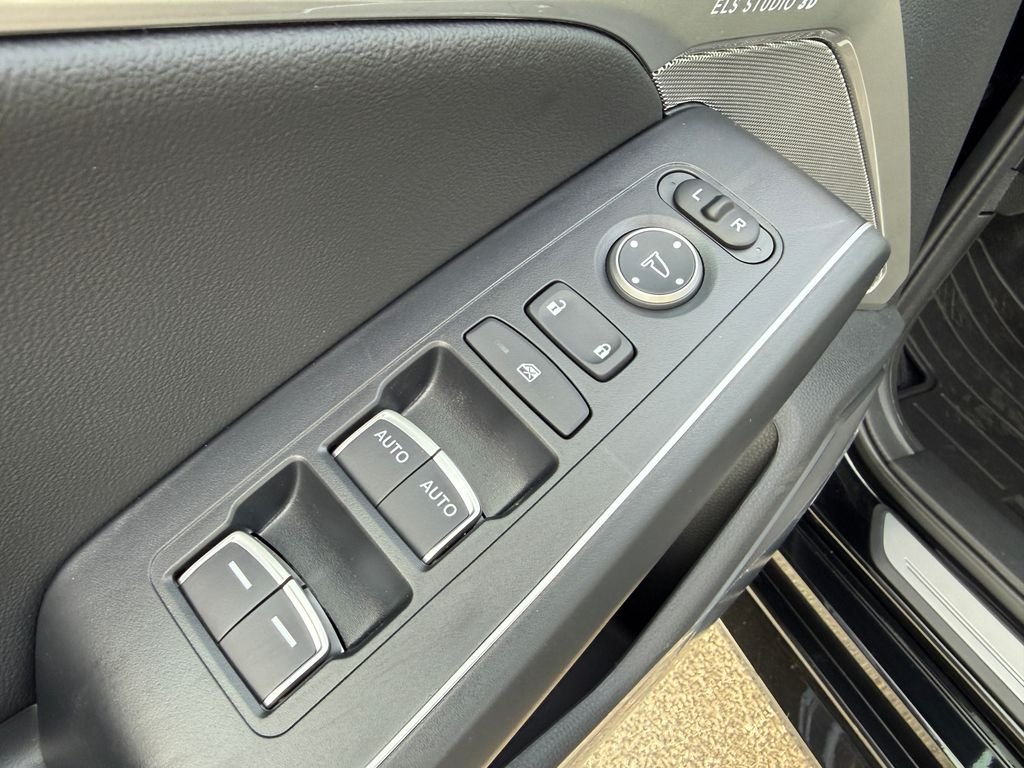 New 2026 Majestic Black Pearl Acura A-Spec Tech Package image 18