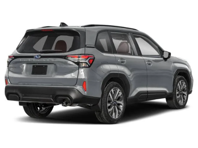 New 2026 River Rock Pearl Subaru Touring image 2