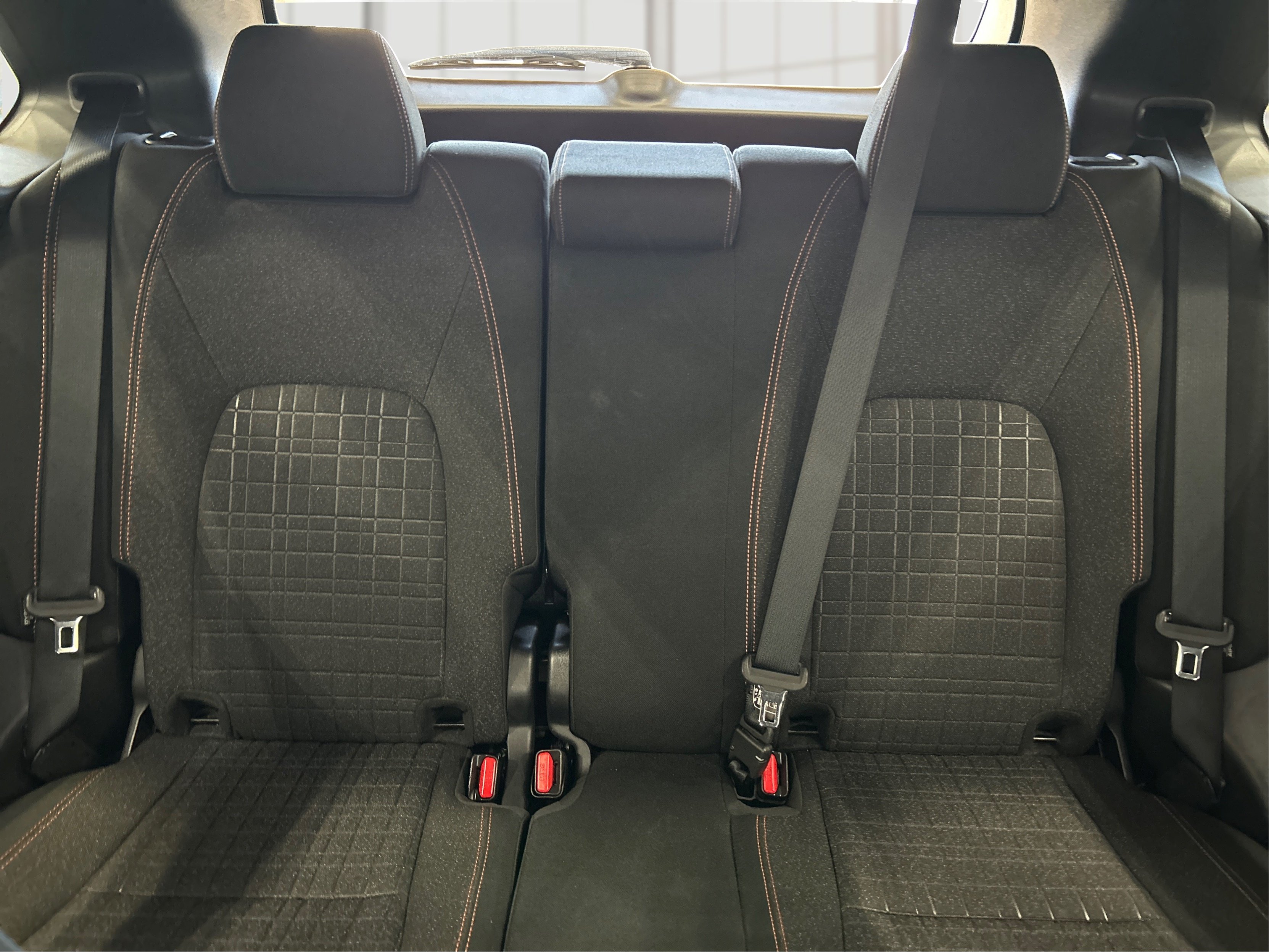 Used 2024 Black Honda Sport image 13