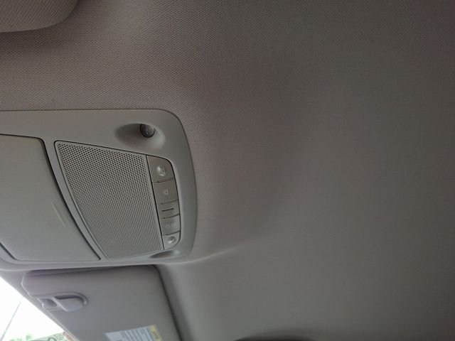 2016 Nissan Murano S - Photo 21