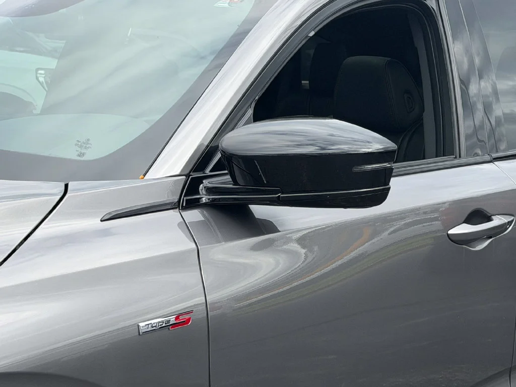 2024 Acura MDX Type S w/Advance Package - Photo 23