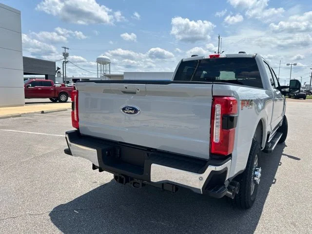 New 2026 Avalanche Ford F-250® Lariat® image 21
