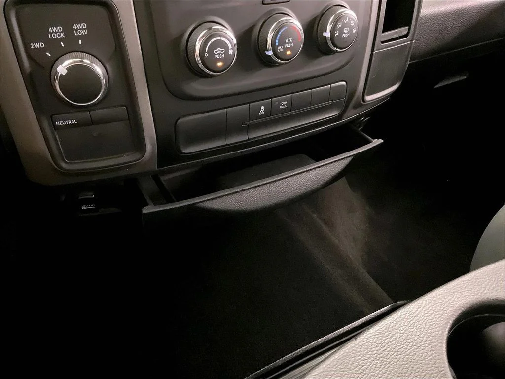 Used 2017 Black Ram Tradesman image 37