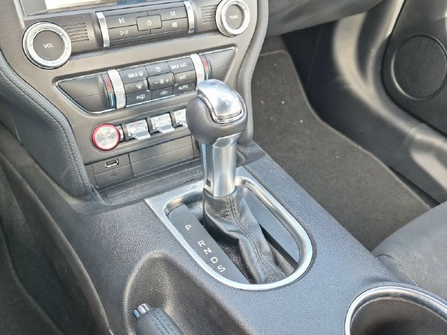 Used 2019 Gray Ford GT image 11