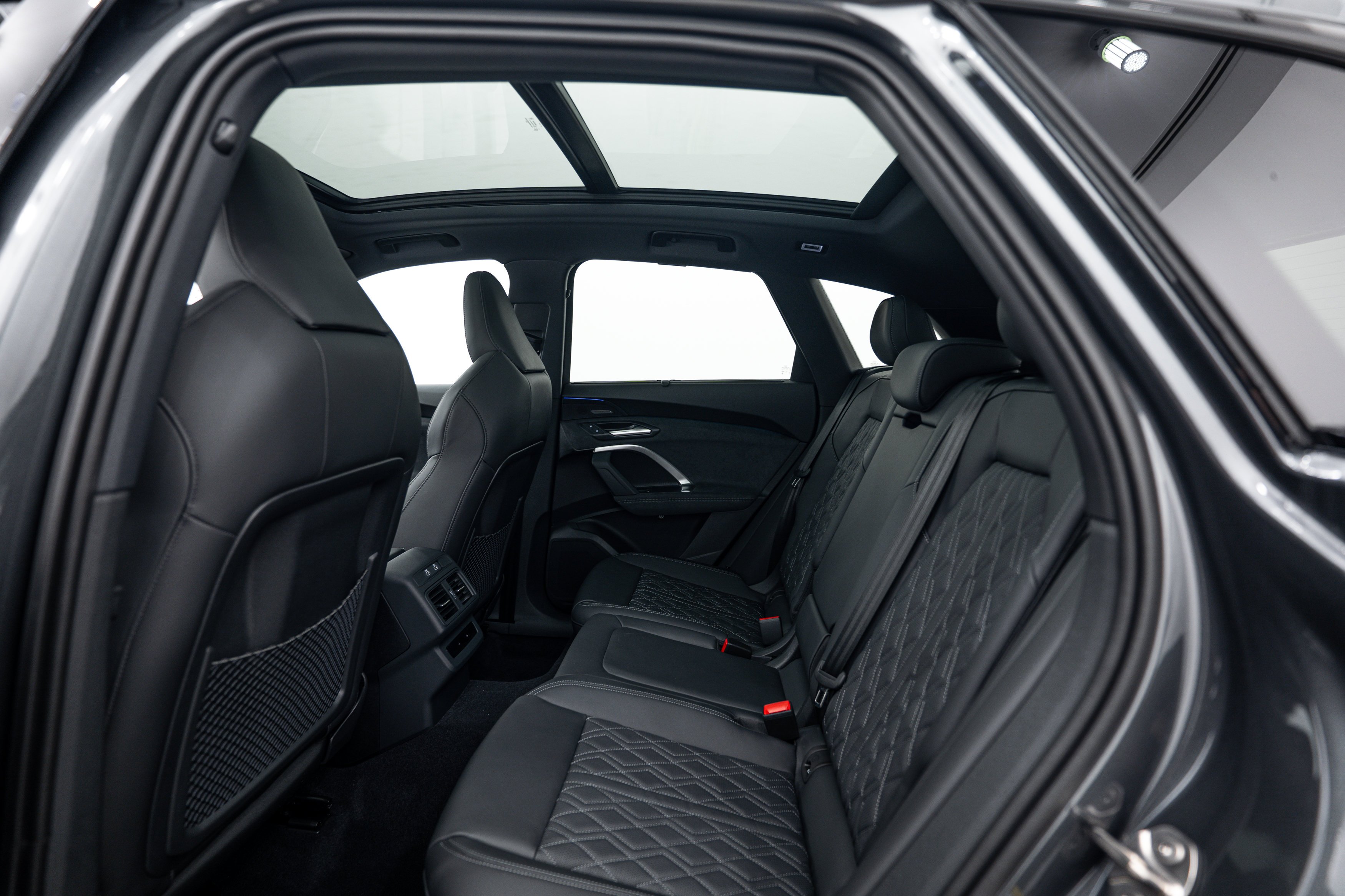 New 2026 Daytona Gray Audi Premium Plus image 17