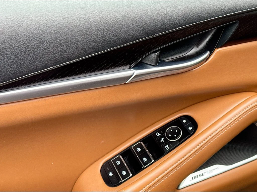 2022 INFINITI QX60 AUTOGRAPH - Photo 19