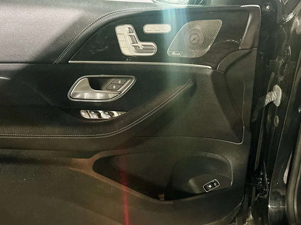 2023 Mercedes-Benz GLE GLE350 - Photo 23
