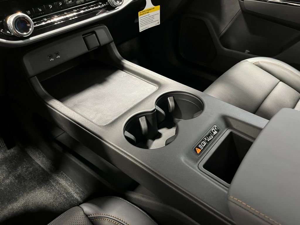 2026 Honda Prologue Elite - Photo 18