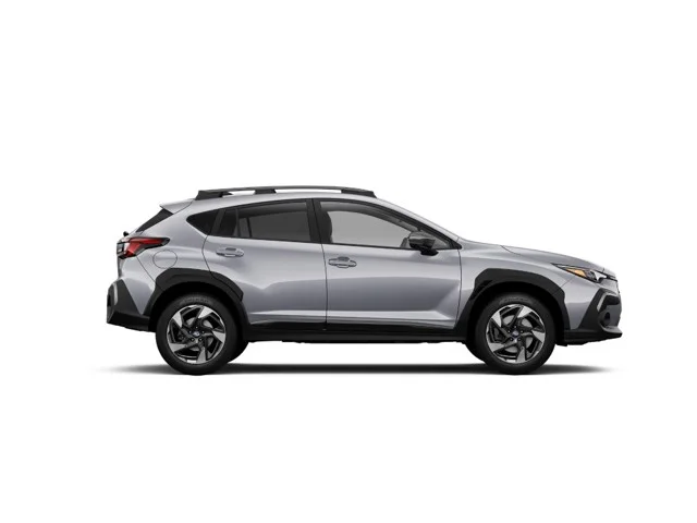 New 2027 ICE SILVER METALLIC Subaru  image 7