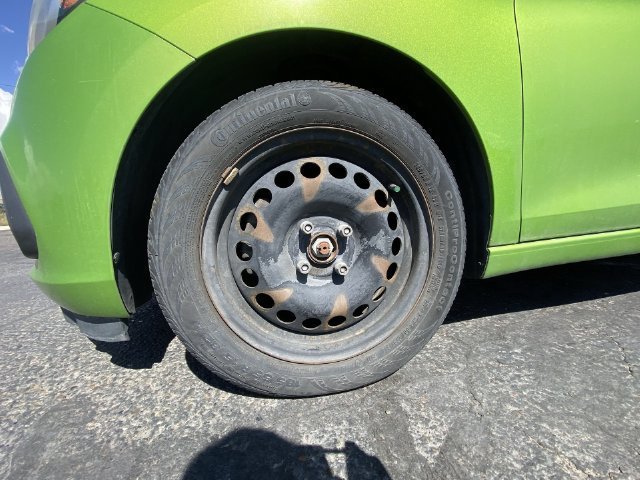 Used 2016 (Metallic paint.) Chevrolet LS image 10