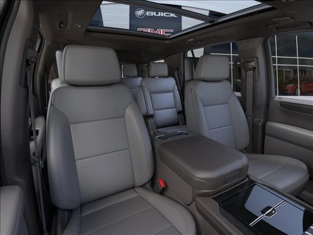 New 2026 Summit White GMC Elevation image 40