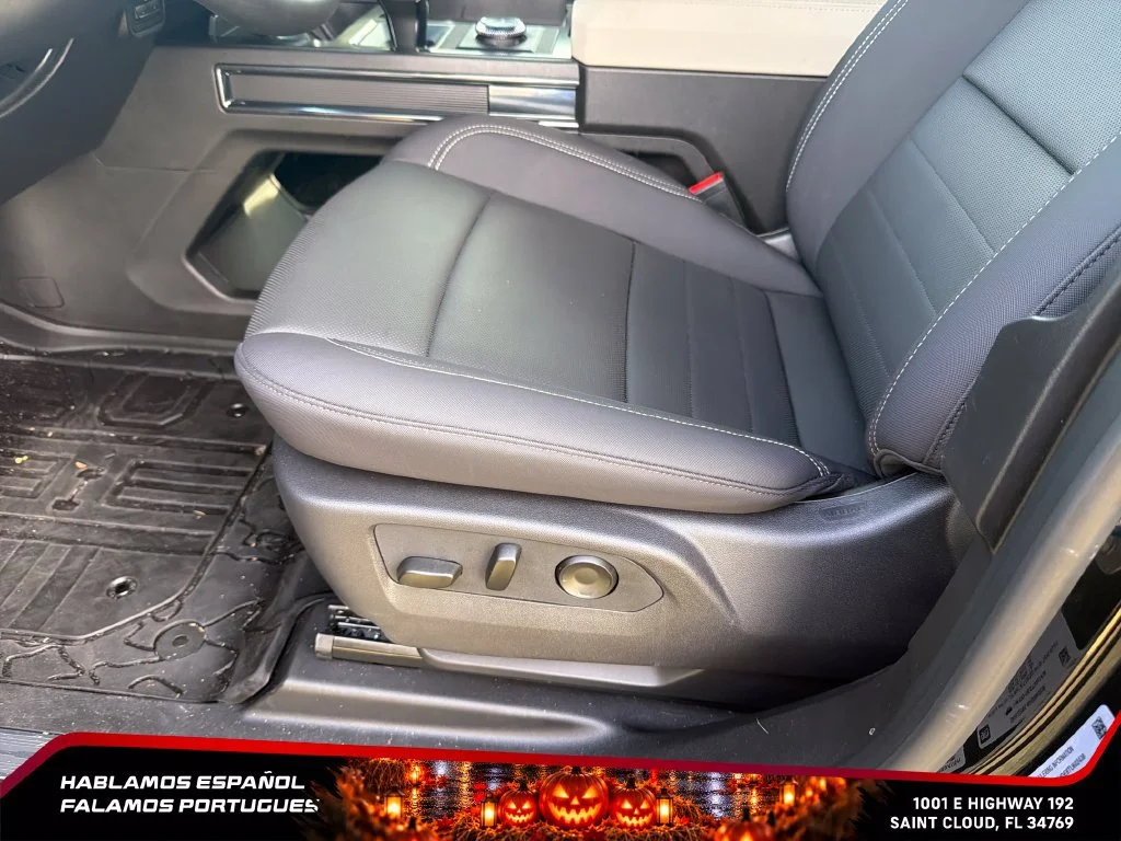 Used 2026 Void Black GMC 2X image 16