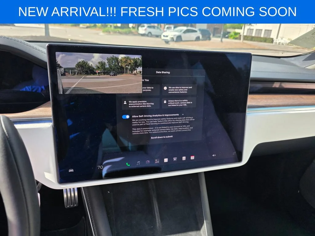 Used 2021  Tesla Long Range image 10