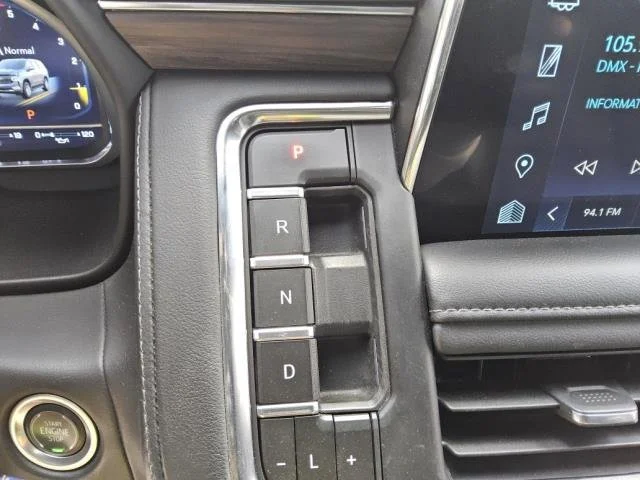 Used 2024 Black Chevrolet LT image 5