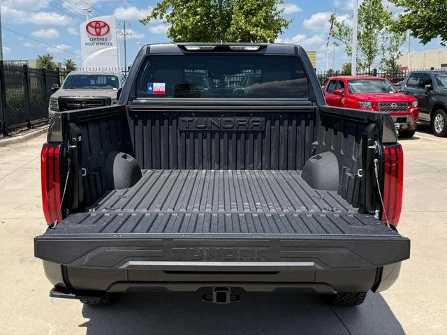 Certified Used 2025 MAGNETIC GRAY MET. Toyota SR5 image 28