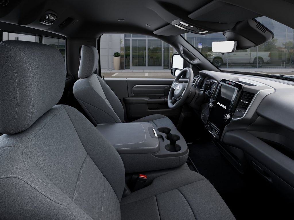 2026 RAM 3500 Tradesman - Photo 15