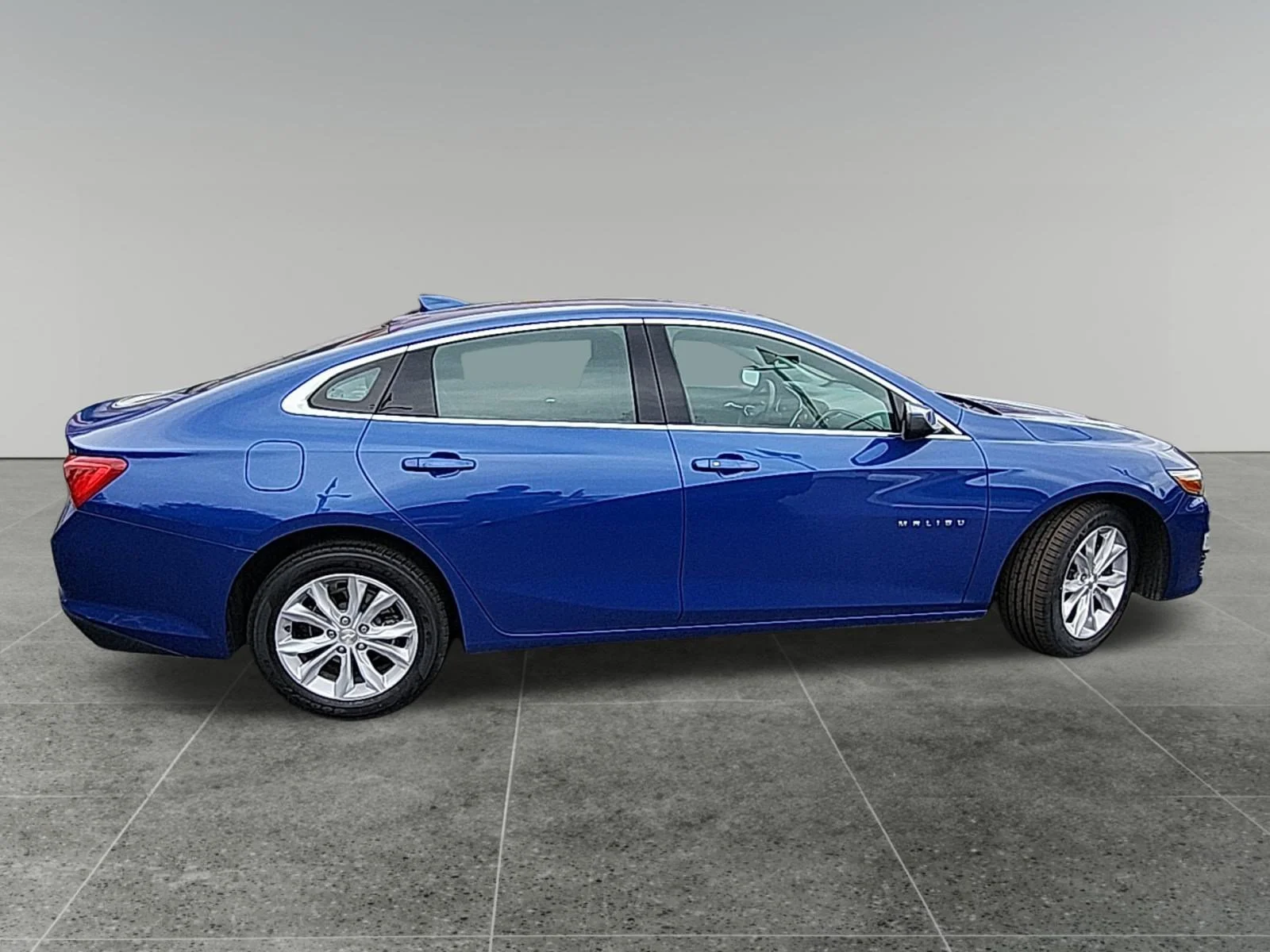 2023 Chevrolet Malibu 1LT - Photo 8