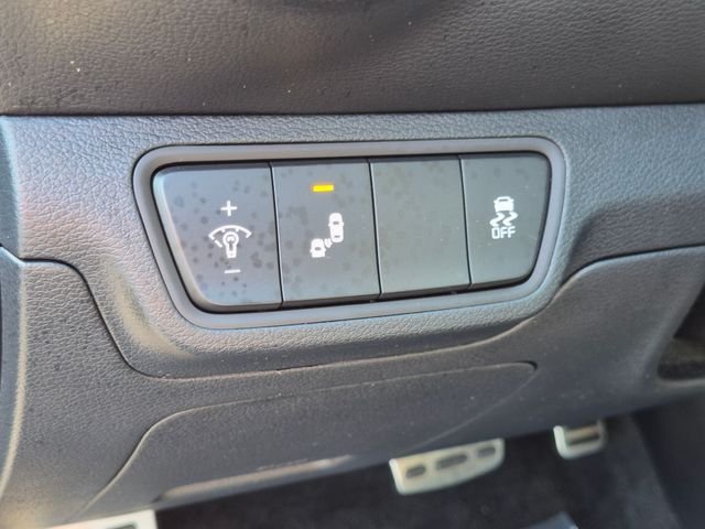 Certified Used 2024 Black Kia GT image 17