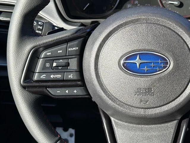 Used 2026 Blue Subaru 2.5RS image 23