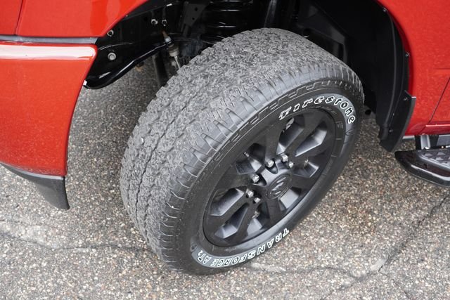 Certified Used 2026 Red Ram Big Horn image 13