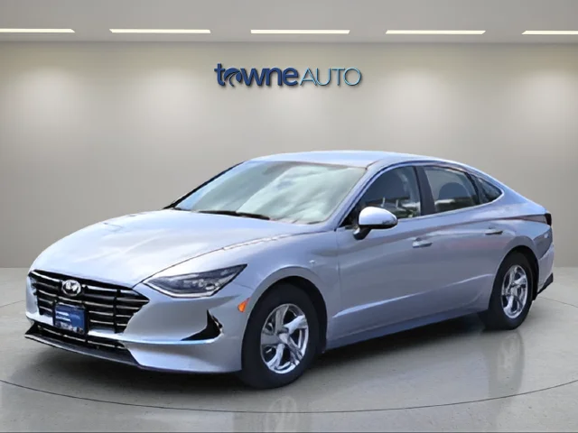2023 Hyundai Sonata