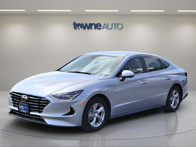 2023 Hyundai Sonata