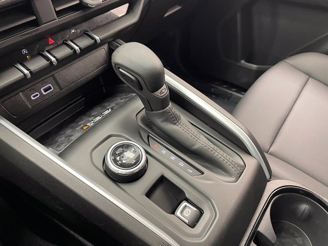 2026 Chevrolet Colorado Trail Boss - Photo 8
