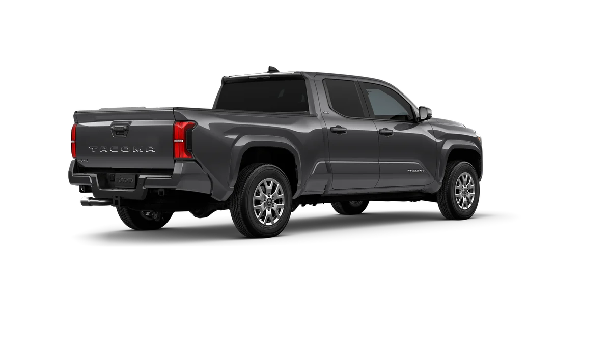 New 2026 Underground Toyota SR5 image 10