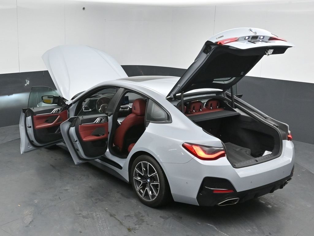 2024 BMW M440I - Image 25