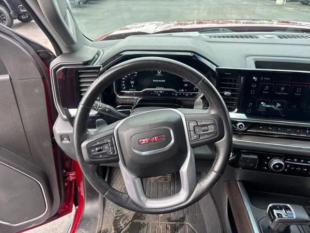2022 GMC Sierra 1500 SLT - Photo 20