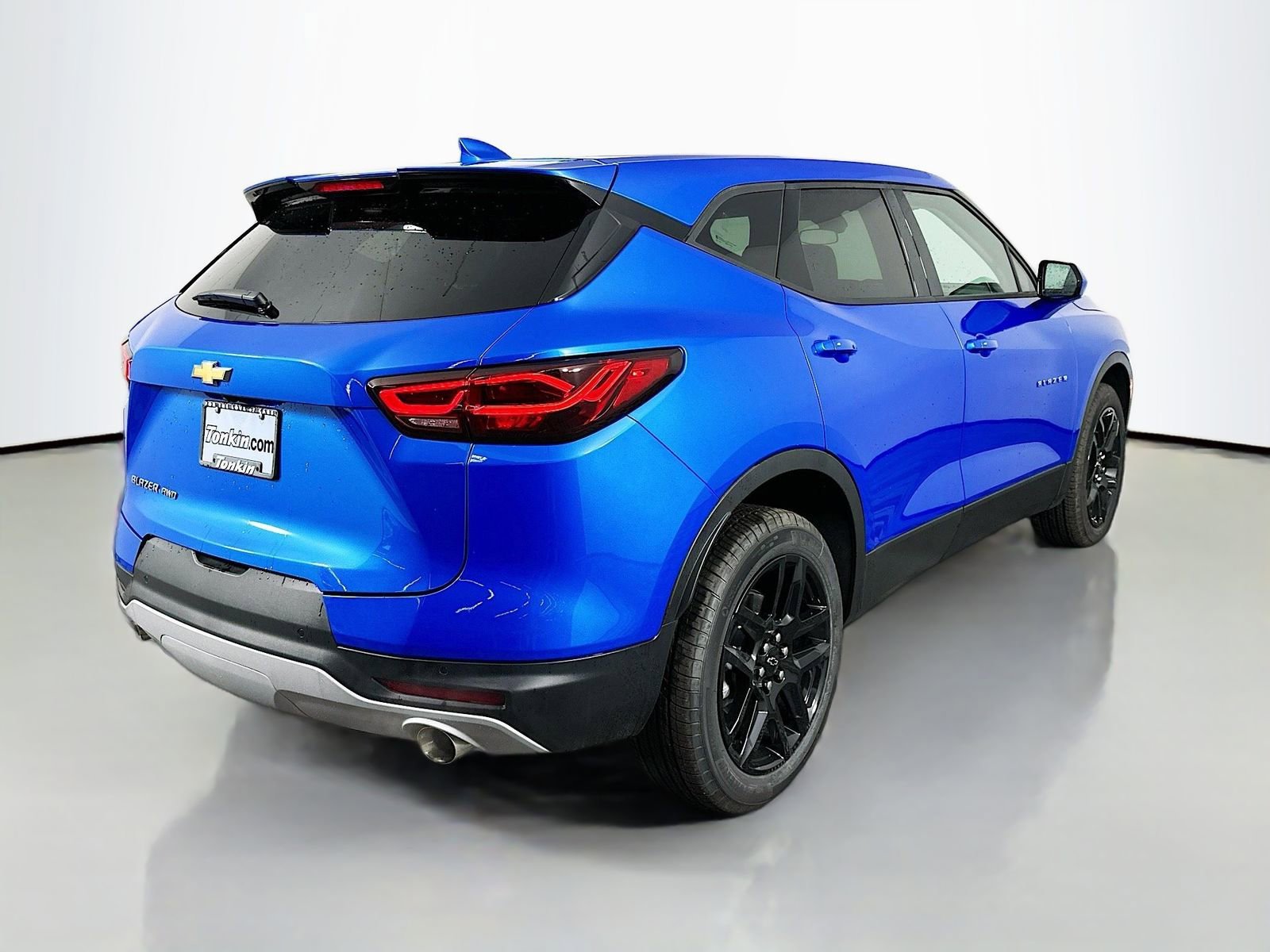 2025 Chevrolet Blazer 2LT - Photo 8