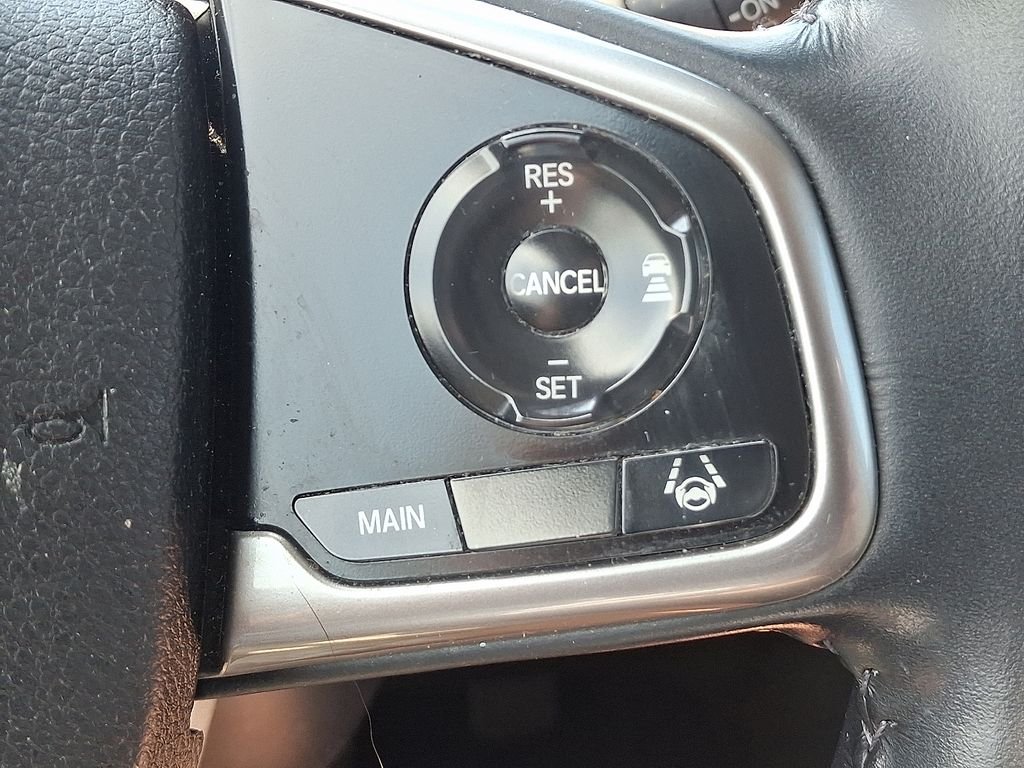 2019 Honda CR-V EX-L - Photo 23