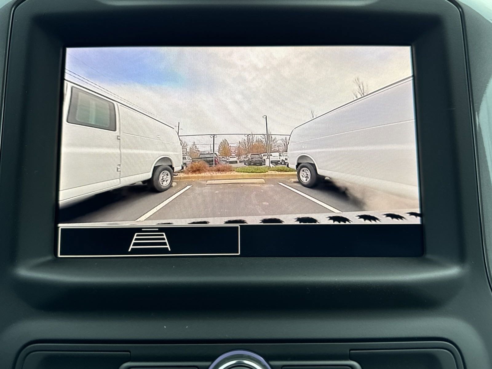 2024 Chevrolet Silverado 2500 HD Work Truck - Photo 25