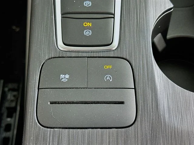 New 2026 Ford Escape Active