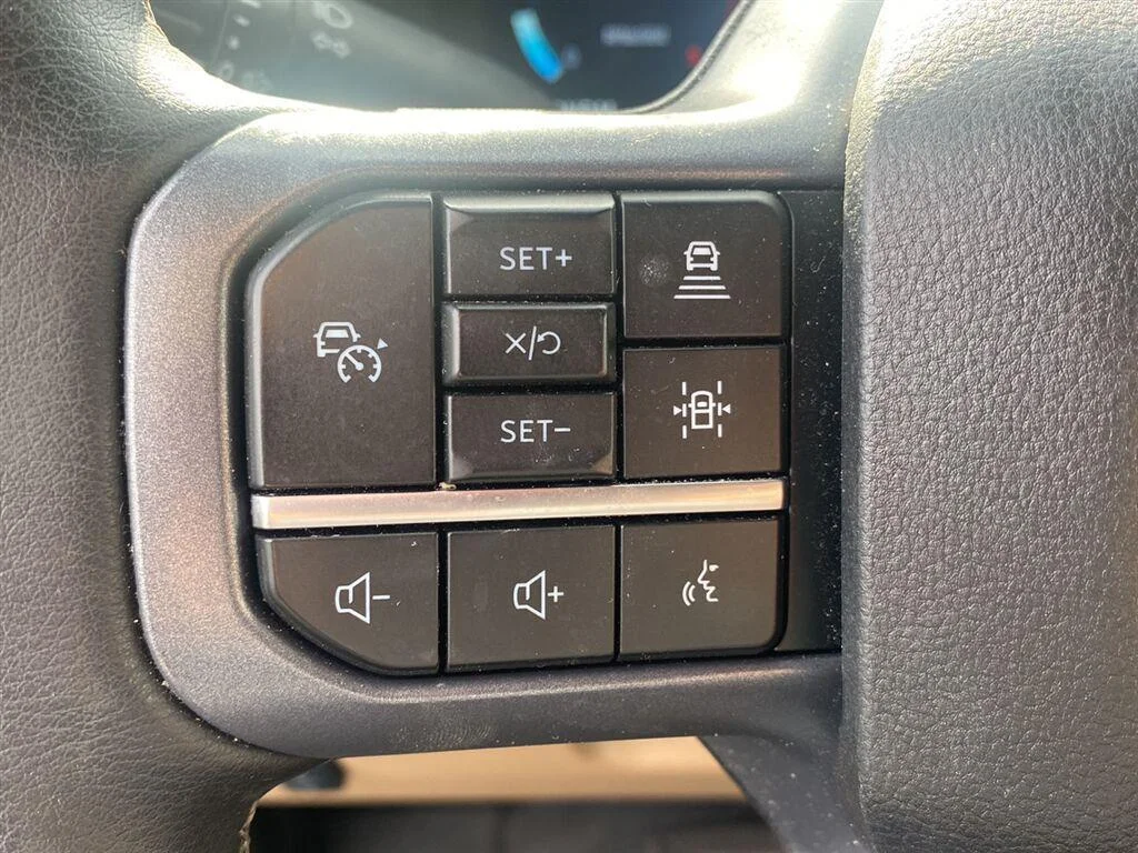 Used 2026 Agate Black Ford Lariat image 18