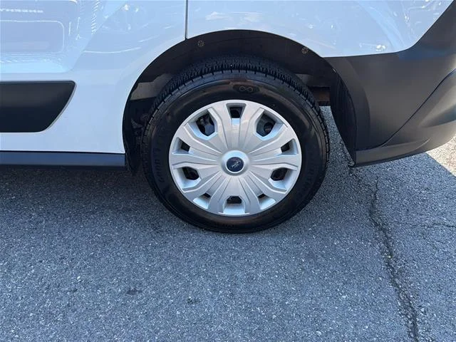 Certified Used 2021 Frozen White Ford  image 21
