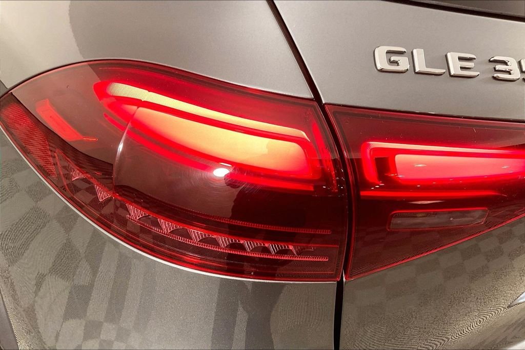 2026 Mercedes-Benz GLE GLE350 - Photo 25