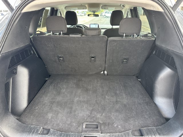 Certified Used 2024 Silver Metallic Ford Active image 11