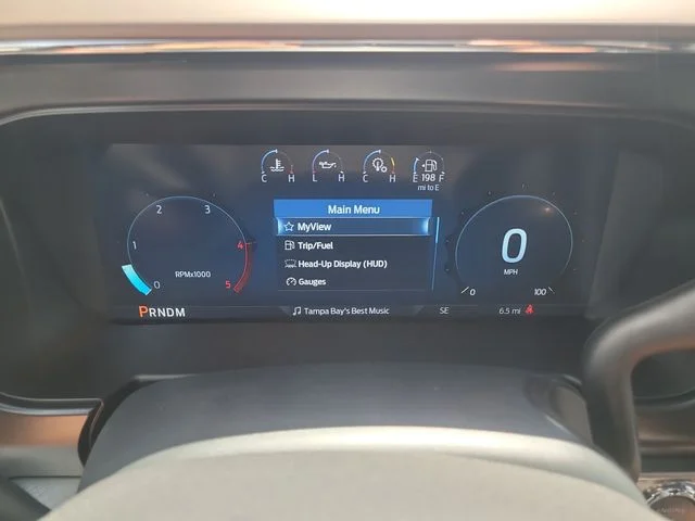 New 2026 Black Metallic Ford King Ranch image 32