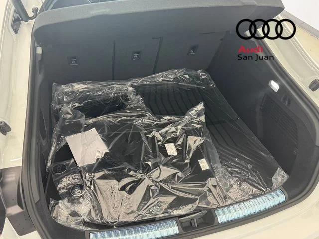 New 2026 White Audi 2.0T Premium Plus image 13