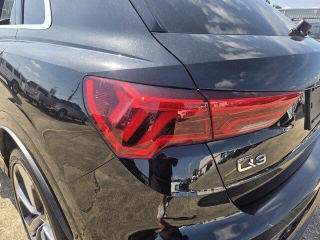 Used 2020 Mythos Black Metallic Audi S line Premium Plus image 27