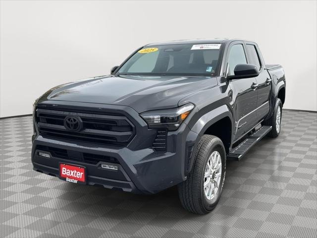 Certified Used 2025 UNDERGROUND Toyota  image 22