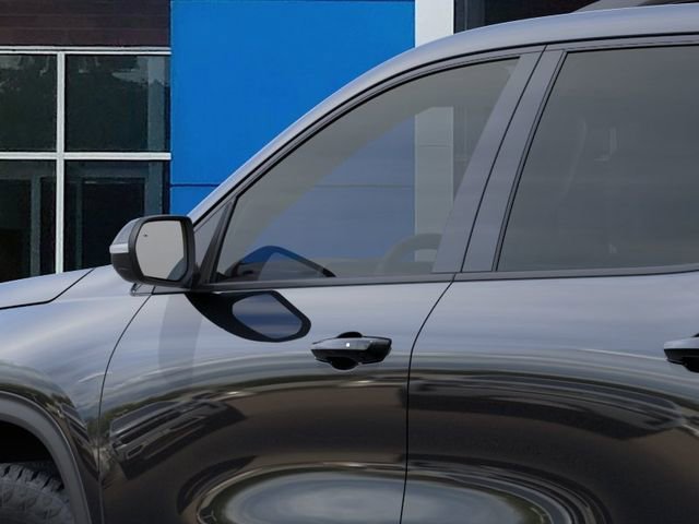 2026 Chevrolet Traverse Z71 - Photo 12