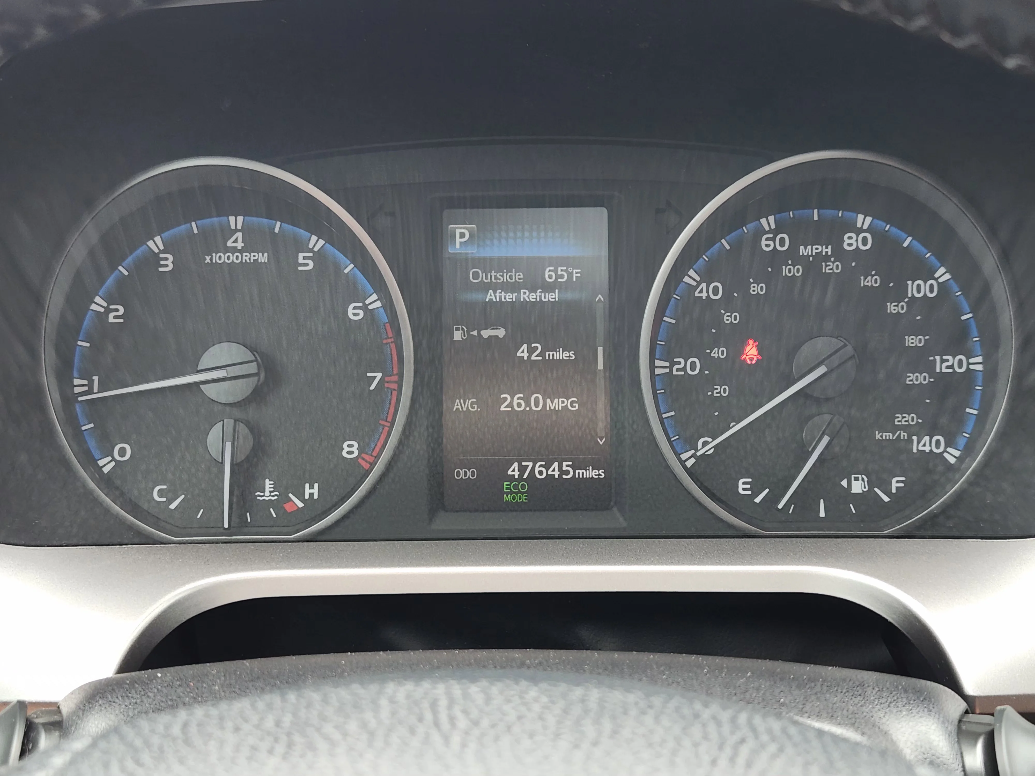 Used 2017  Toyota XLE image 15