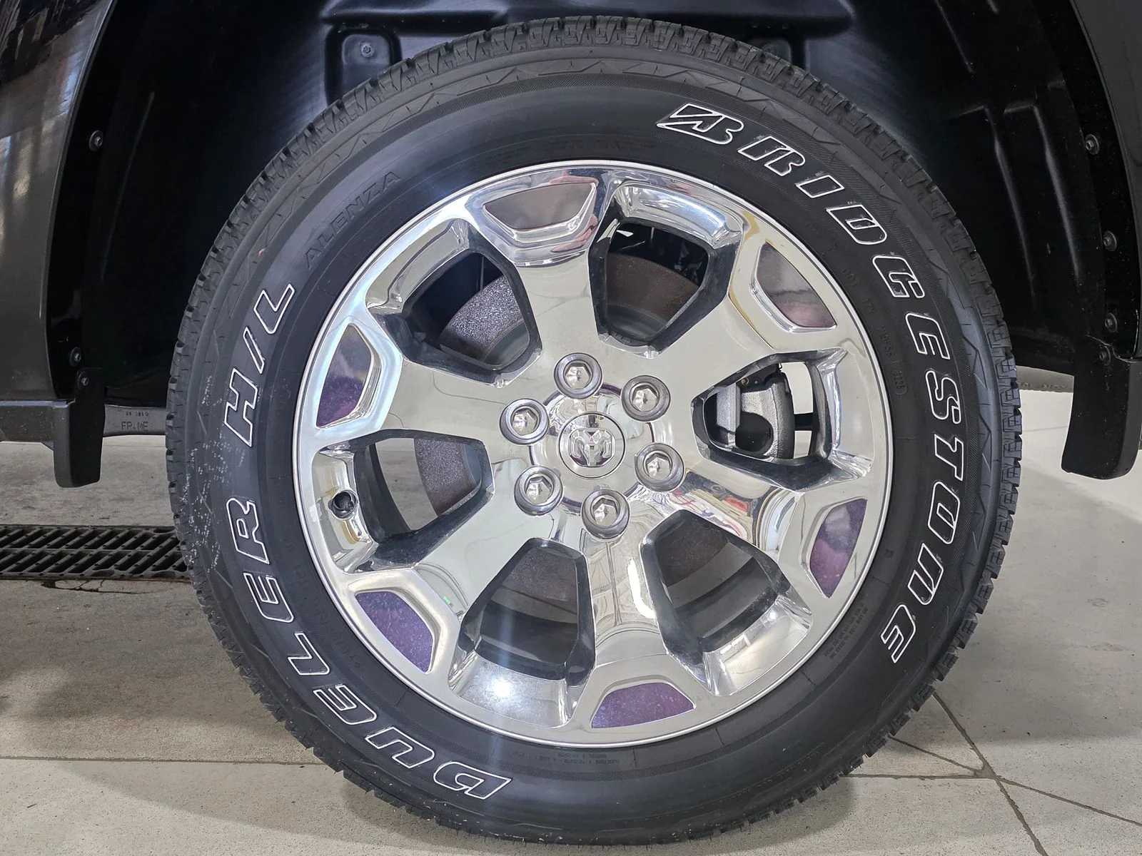 2026 RAM 1500 Big Horn/Lone Star - Photo 18