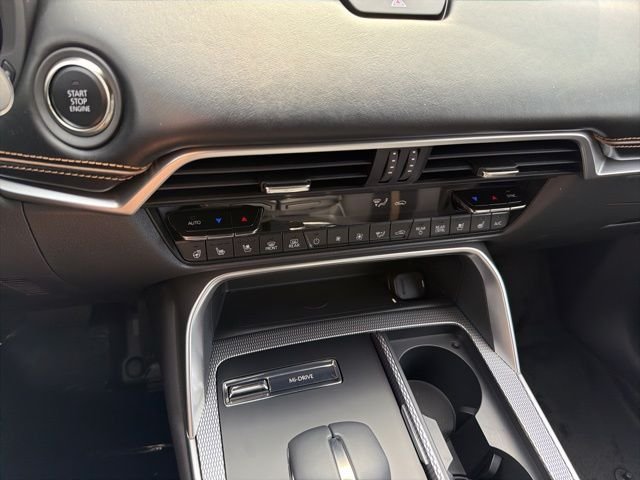 2026 Mazda CX-90 Premium Sport Package - Photo 20