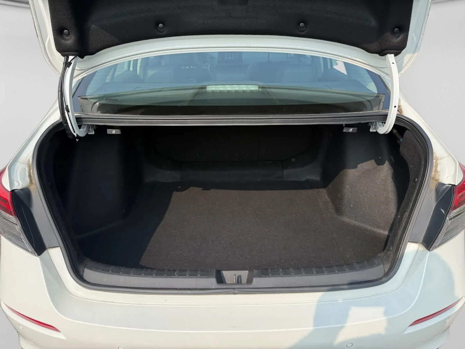 2023 Honda Civic Touring - Photo 23