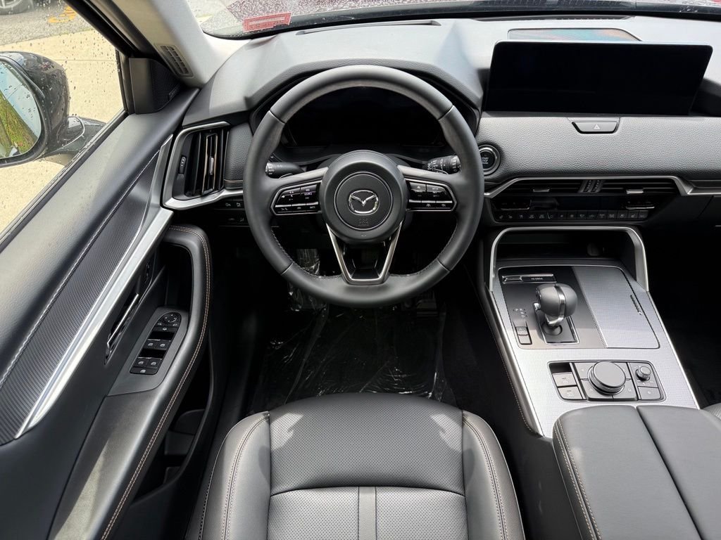 2026 Mazda CX-90 Premium Package - Photo 35